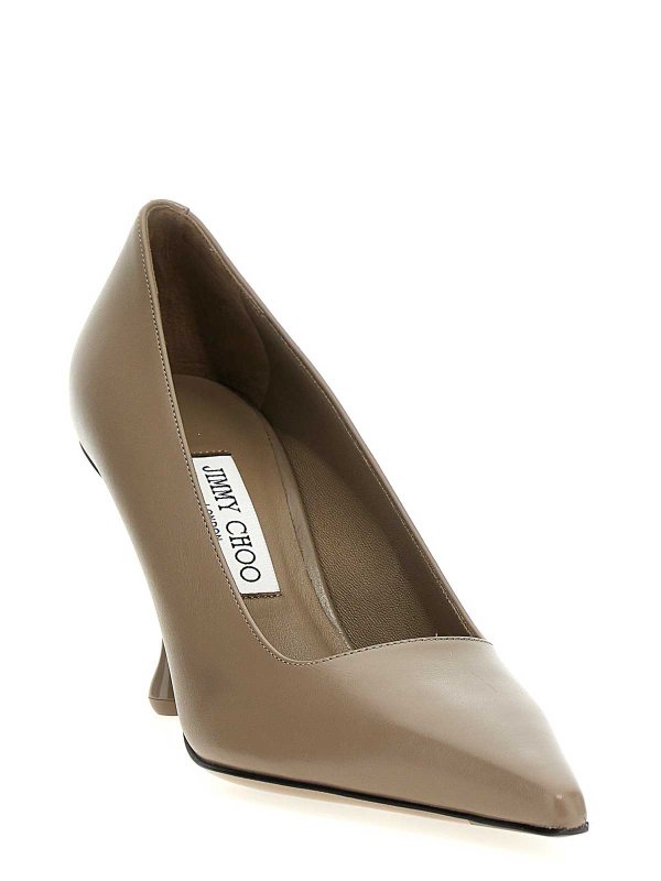 JIMMY CHOO: scarpe décolleté online - Décolleté Ixia