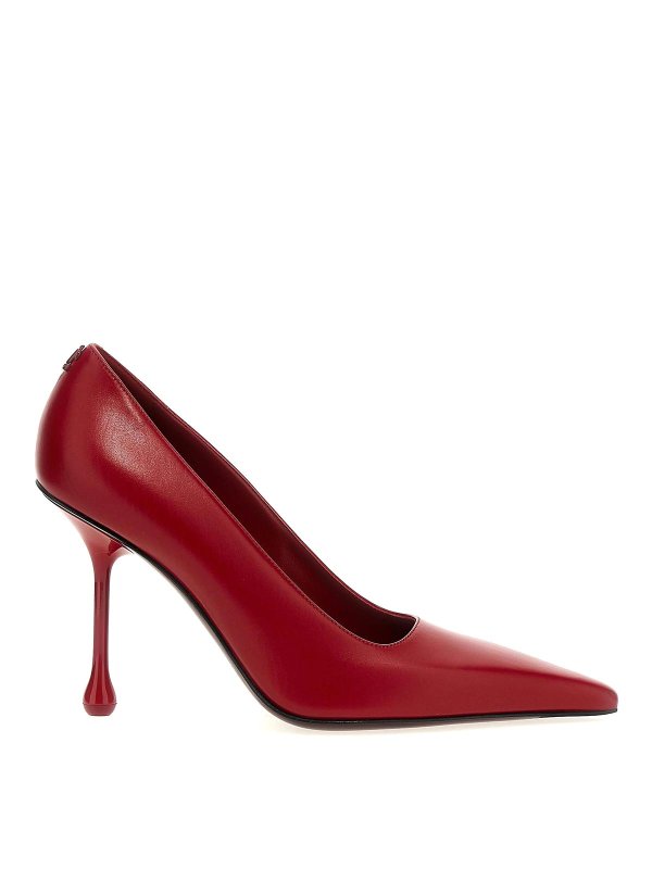 JIMMY CHOO: court shoes - Ixia Pumps