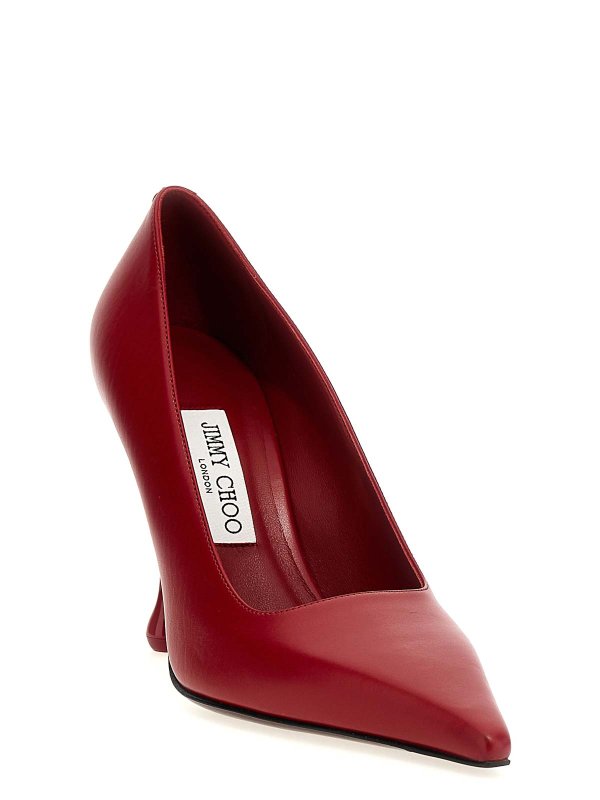 JIMMY CHOO: court shoes online - Ixia Pumps
