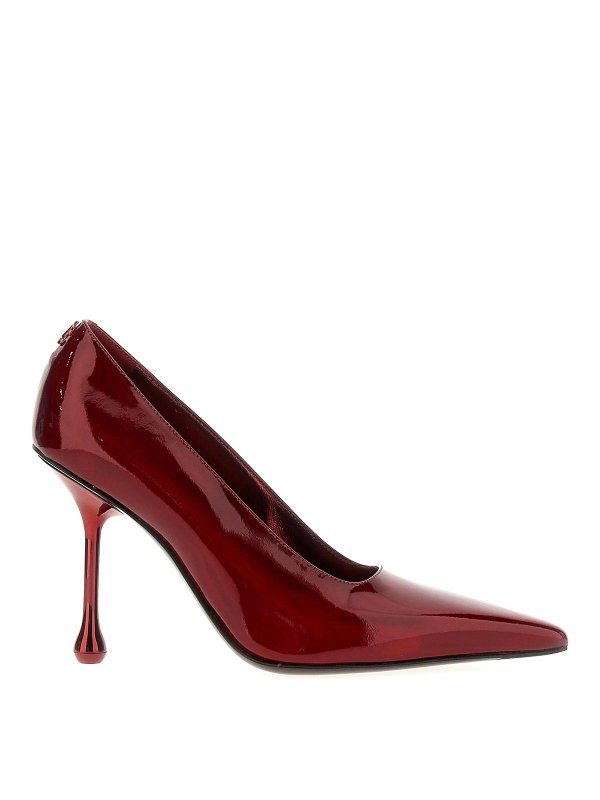 JIMMY CHOO: court shoes - Ixia Pumps