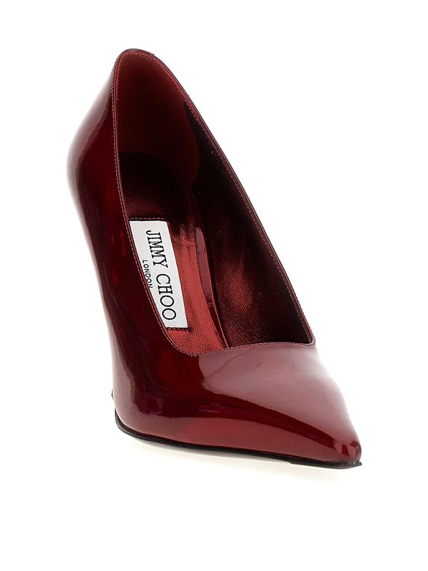 JIMMY CHOO: court shoes online - Ixia Pumps