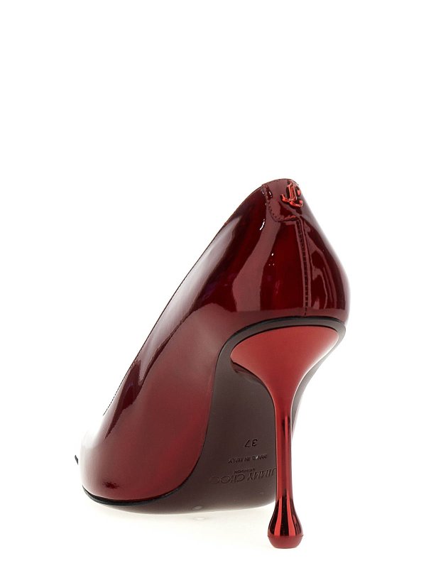 The Best Shops JIMMY CHOO: court shoes - Ixia Pumps
