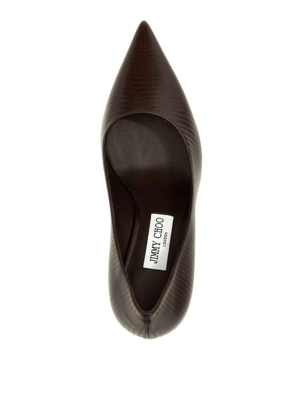 Love Pumps shop online: JIMMY CHOO