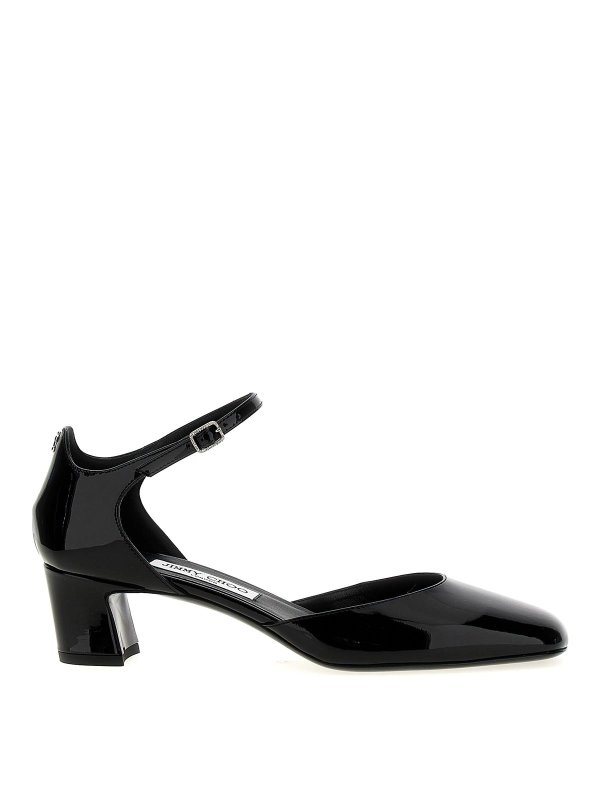 JIMMY CHOO: Pumps - Pumps - Schwarz