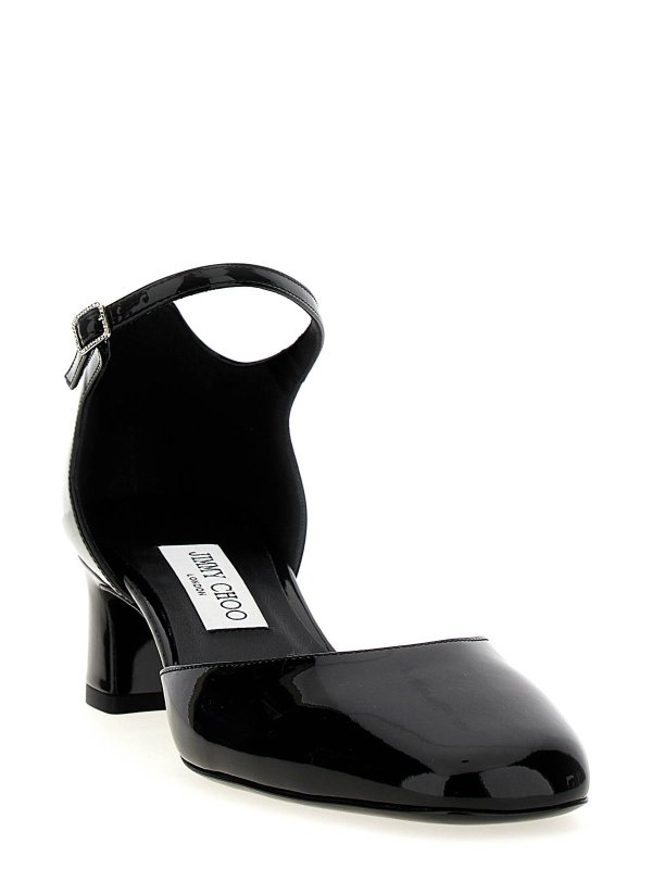 JIMMY CHOO: Pumps online - Pumps - Schwarz