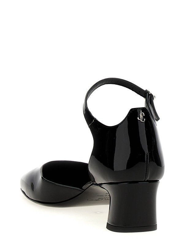 The Best Shops JIMMY CHOO: Pumps - Pumps - Schwarz