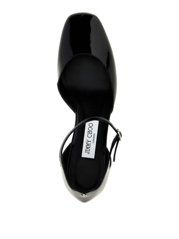 Pumps - Schwarz shop online: JIMMY CHOO