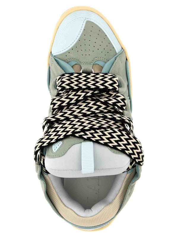 Curb Sneakers shop online: LANVIN