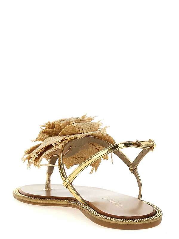 The Best Shops Le Silla: sandals - Rose Sandals