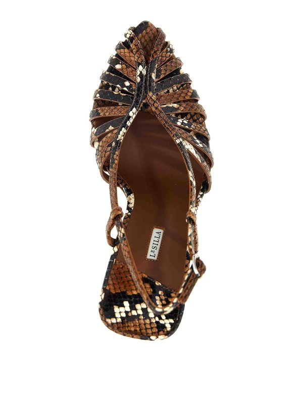 Chaussures À Talon - Multicolore shop online: Le Silla