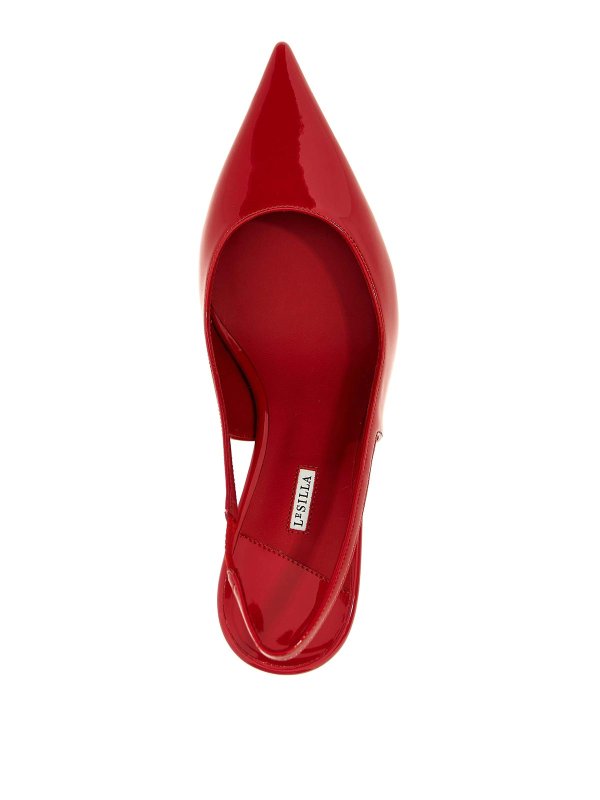 Bella Slingback shop online: Le Silla