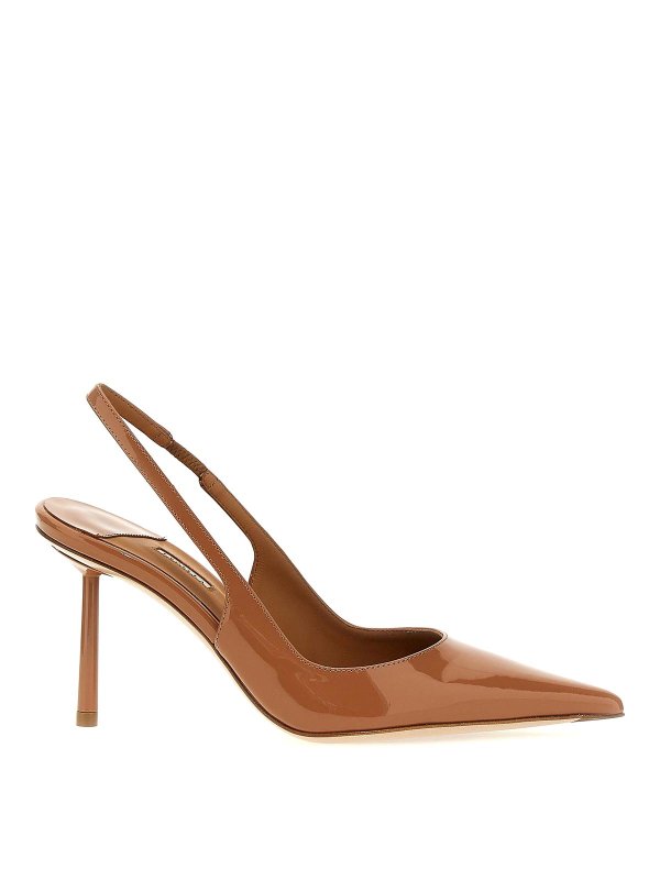 Le Silla: court shoes - Bella Slingback