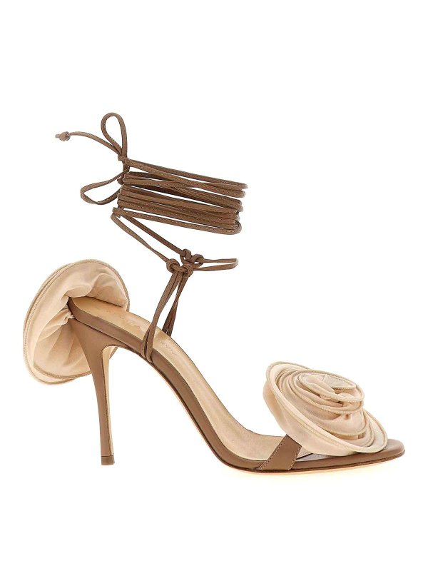 MAGDA BUTRYM: sandals - Re25 Sandals