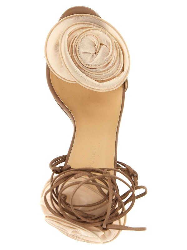 Re25 Sandals shop online: MAGDA BUTRYM