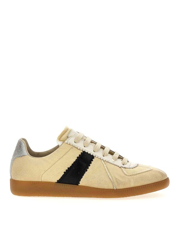 Maison Margiela: trainers - Replica Sneakers