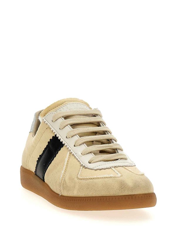 Maison Margiela: trainers online - Replica Sneakers