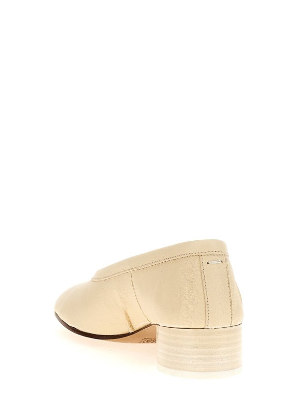 The Best Shops Maison Margiela: flat shoes - Ballet Flats