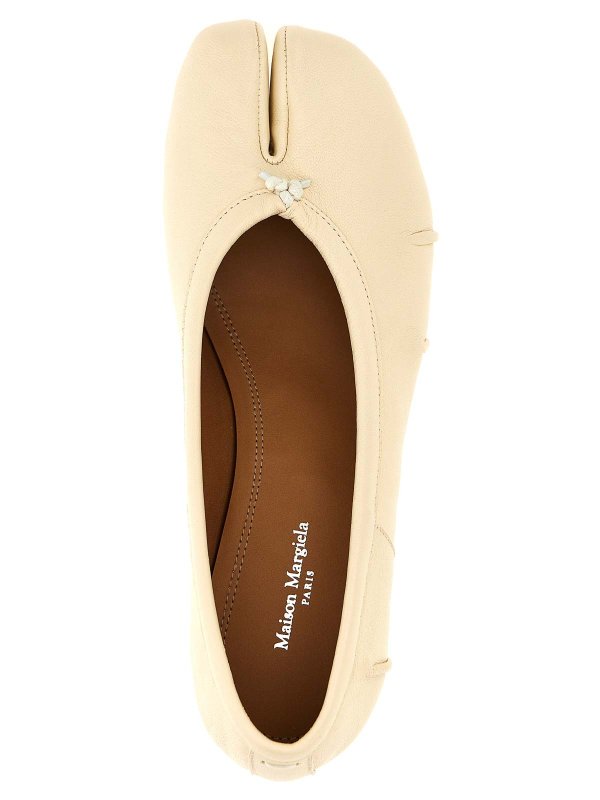 Ballet Flats shop online: Maison Margiela