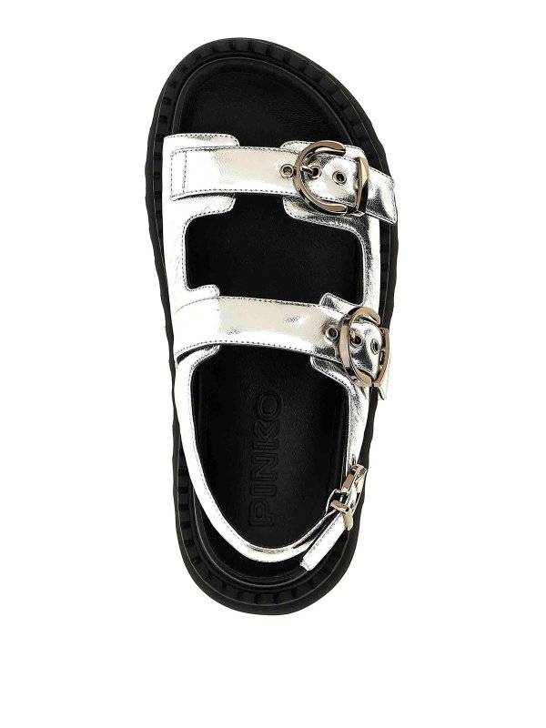 Sandali Kate 03 shop online: Pinko