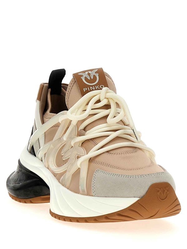 Pinko: Chaussures de sport online - Baskets - Multicolore