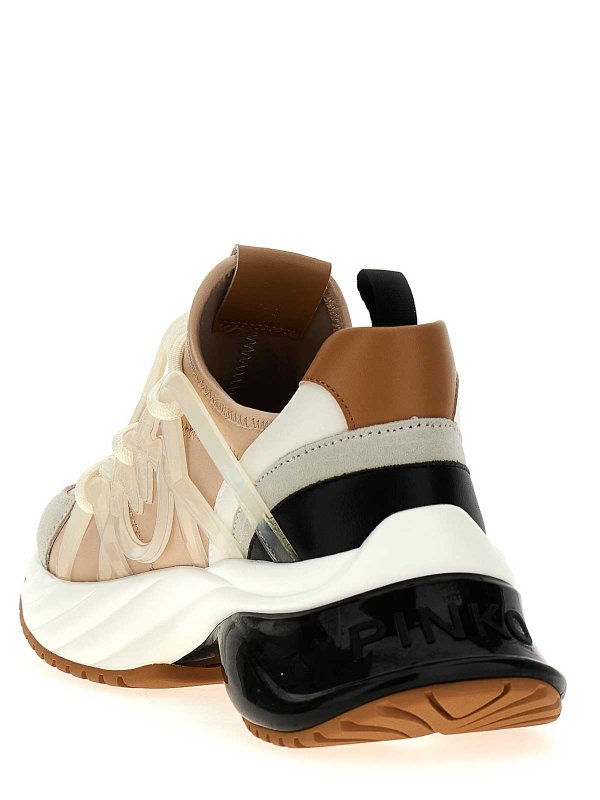 The Best Shops Pinko: Chaussures de sport - Baskets - Multicolore