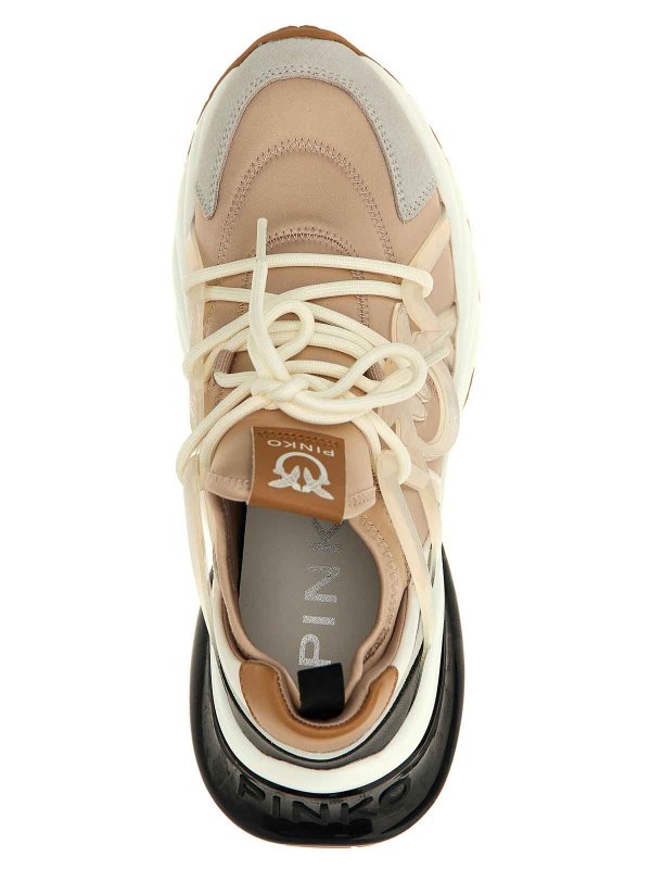 Baskets - Multicolore shop online: Pinko