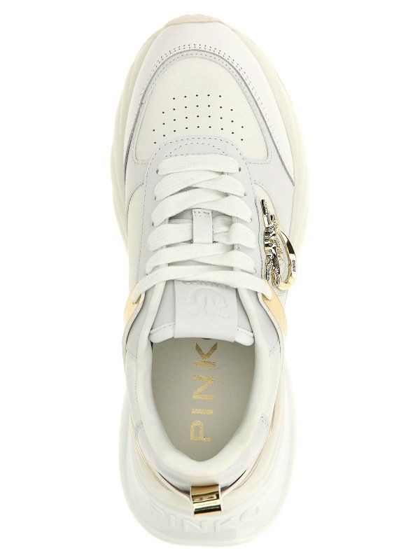 Sneaker - Weiß shop online: Pinko