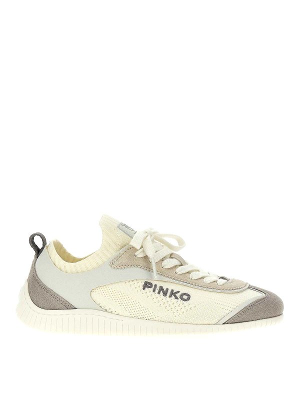 Pinko: sneakers - Scneaker Reby 03