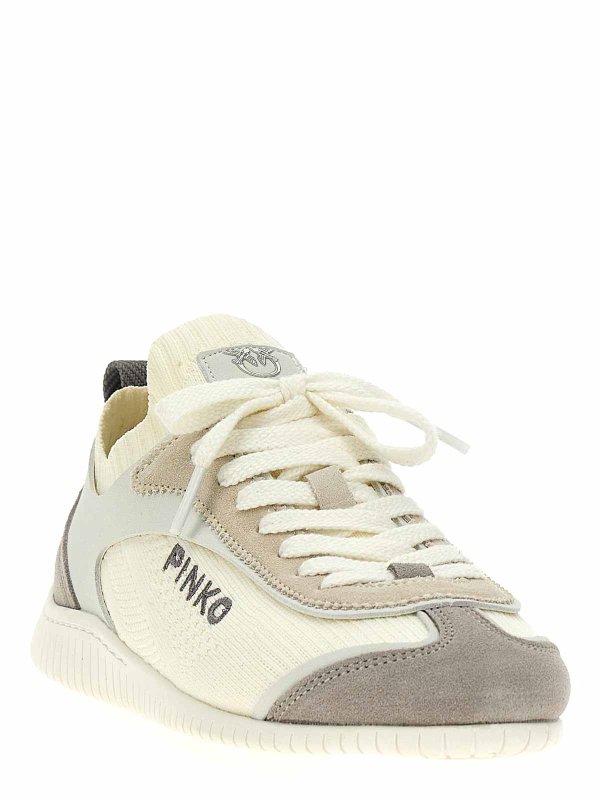 Pinko: sneakers online - Scneaker Reby 03