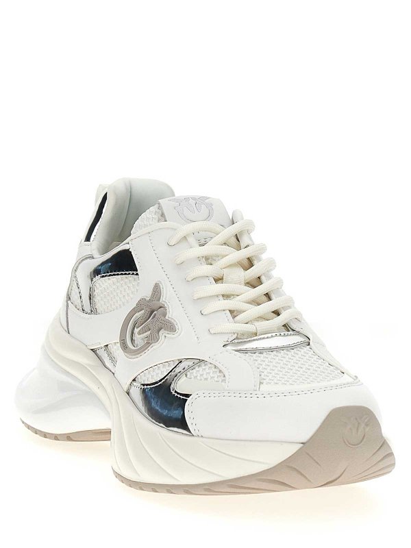 Pinko: Chaussures de sport online - Baskets - Blanc
