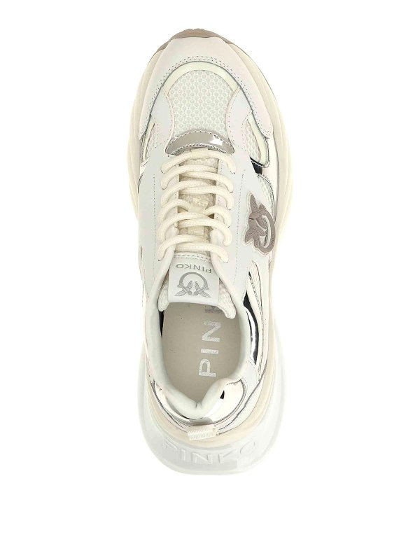 Baskets - Blanc shop online: Pinko