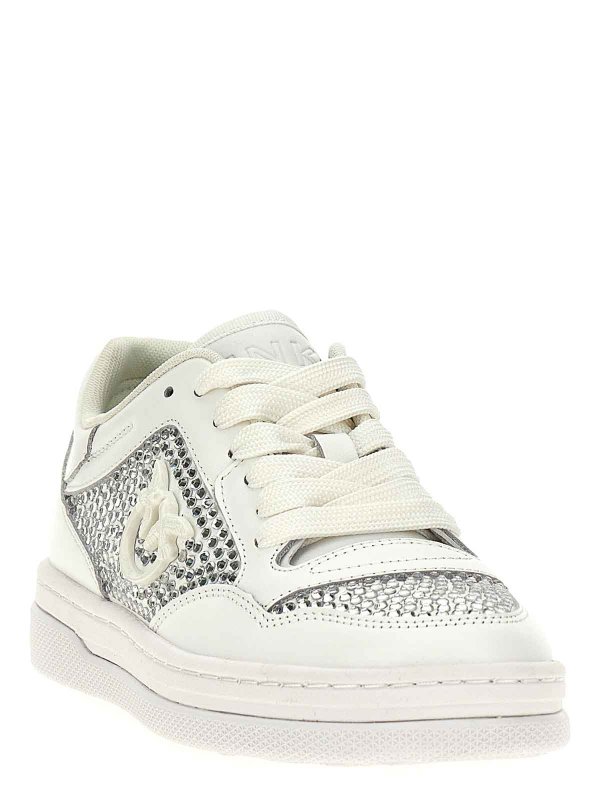 Pinko: Zapatillas online - Zapatillas - Blanco