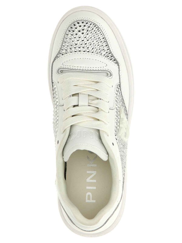 Zapatillas - Blanco shop online: Pinko