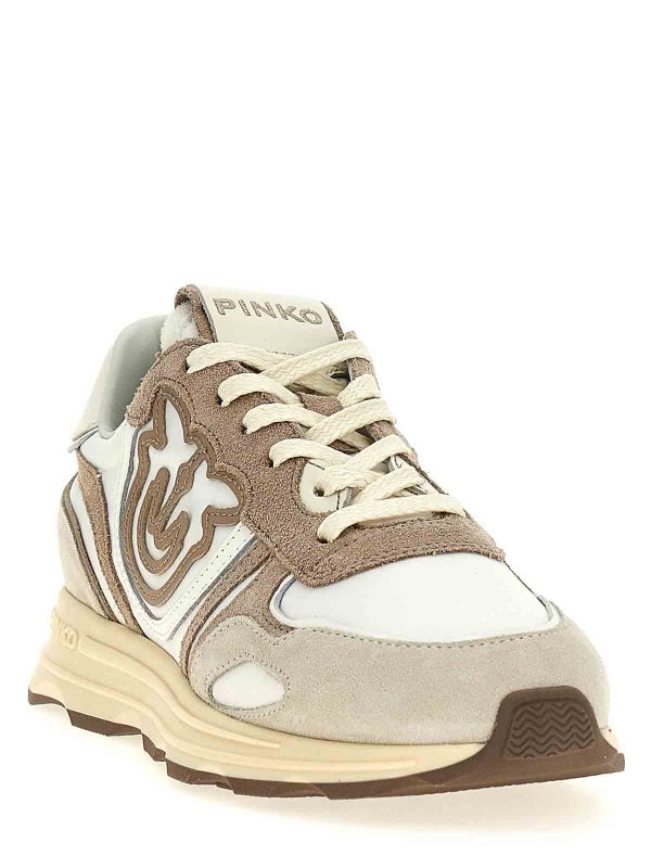 Pinko: sneakers online - Scneaker Zoe 01