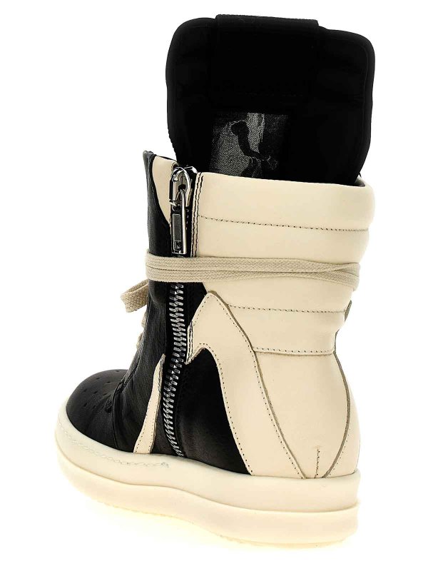 The Best Shops RICK OWENS: Sneaker - Sneaker - Bunt
