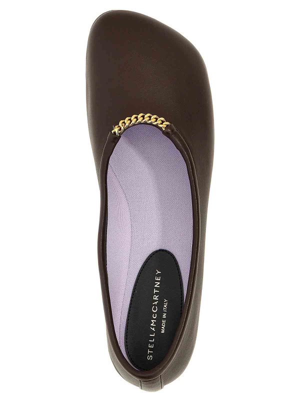 Ballerinas - Braun shop online: STELLA McCARTNEY