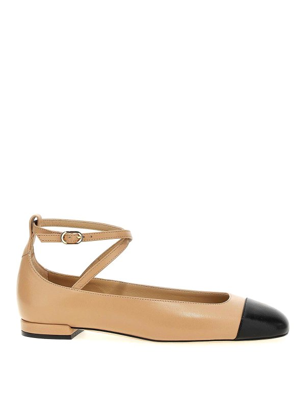 Stuart Weitzman: Ballerinas - Ballerinas - Bunt