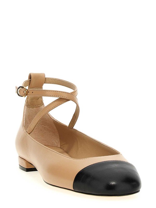 Stuart Weitzman: Ballerinas online - Ballerinas - Bunt