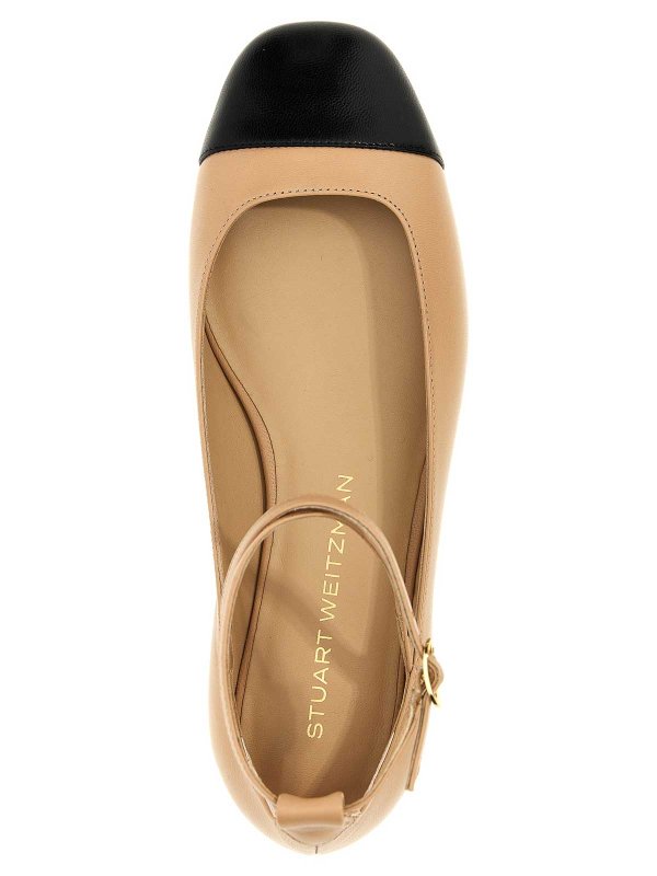 Ballerinas - Bunt shop online: Stuart Weitzman