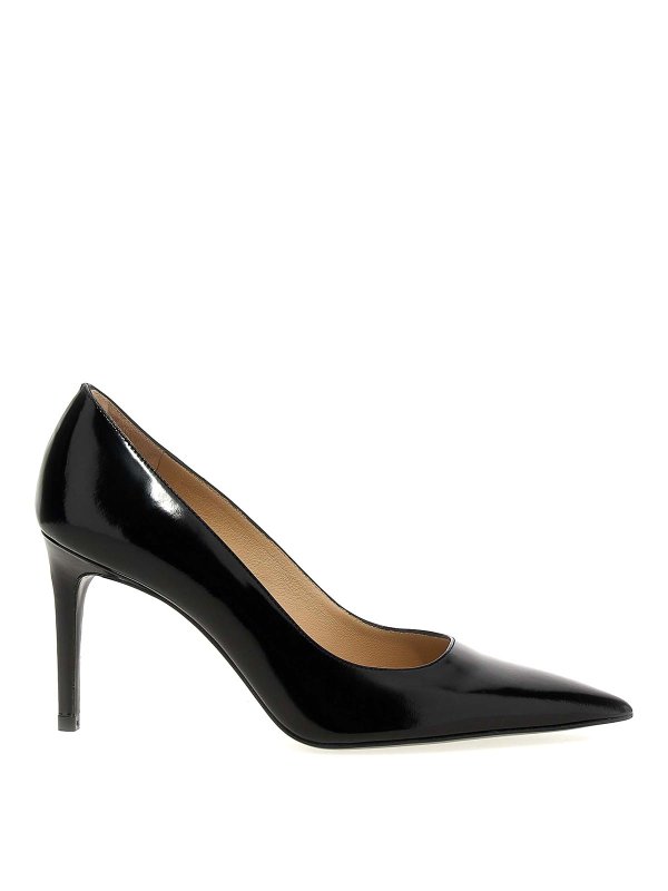 Stuart Weitzman: court shoes - Stuart Power Pumps