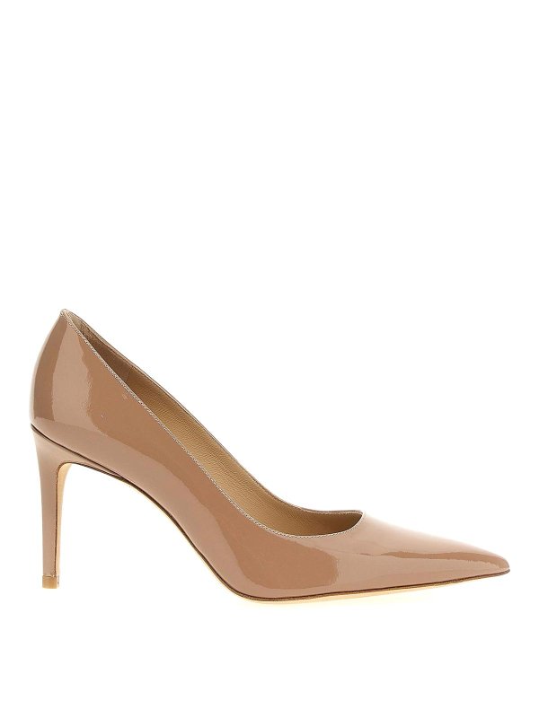Stuart Weitzman: court shoes - Stuart Power Pumps