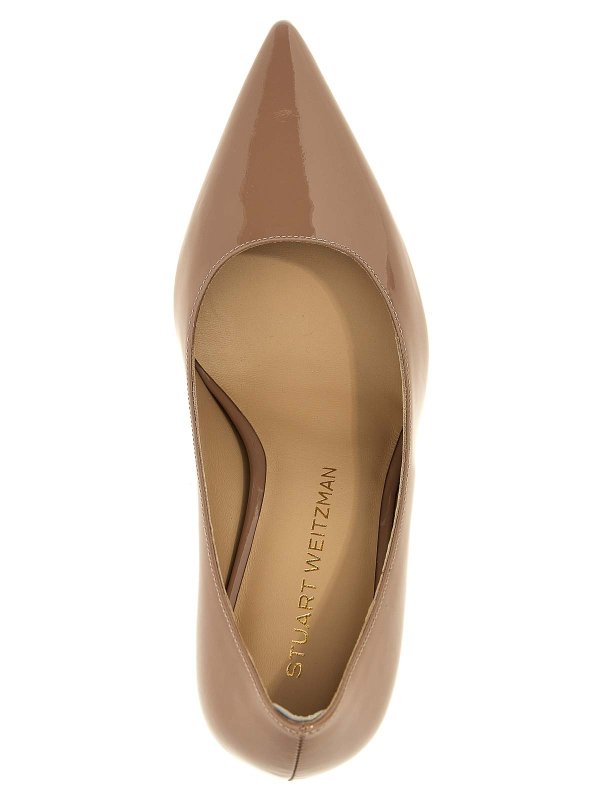 Stuart Power Pumps shop online: Stuart Weitzman