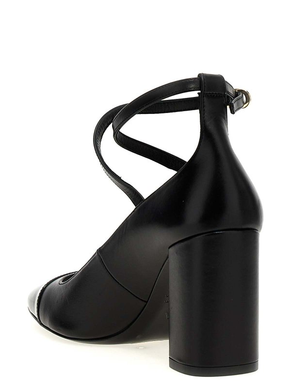 The Best Shops Stuart Weitzman: Zapatos de salón - Zapatos De Salón - Negro