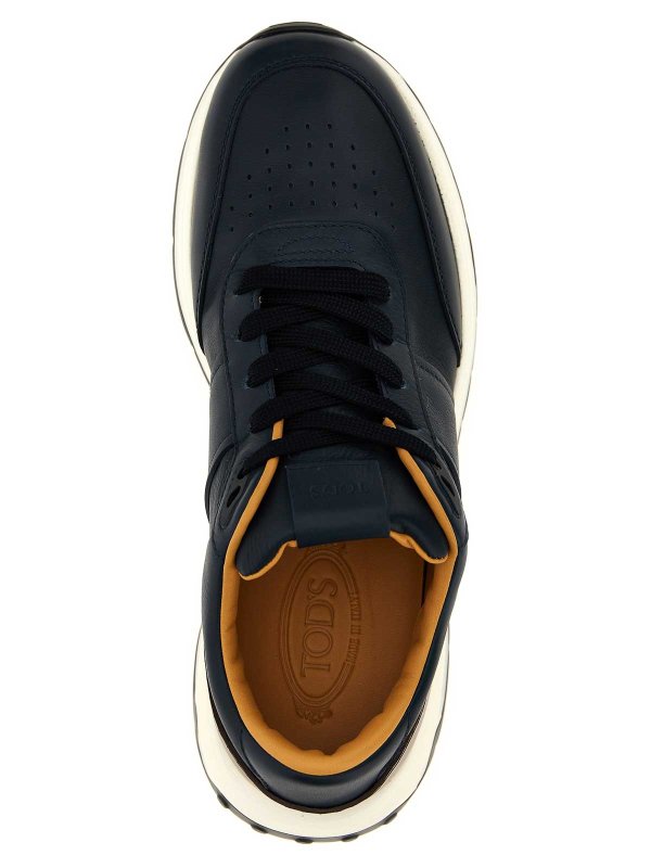 Baskets - Bleu shop online: TOD