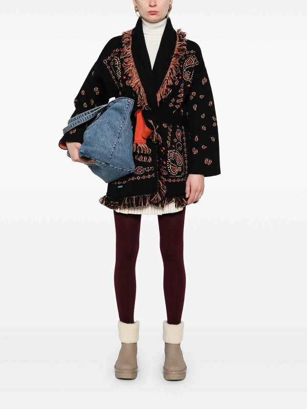 ALANUI: cardigan online - Cardigan