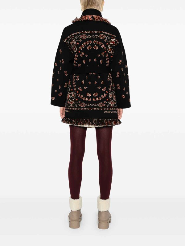 Cardigan shop online: ALANUI