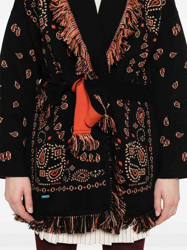 ALANUI buy online Cardigan