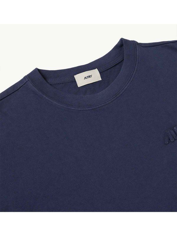 The Best Shops AUTRY: t-shirts - T-Shirt Main