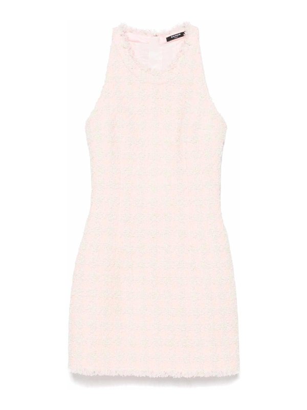 Balmain: short dresses - Short dress