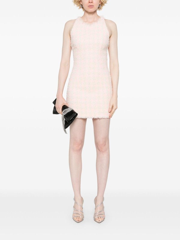 Balmain: short dresses online - Short dress